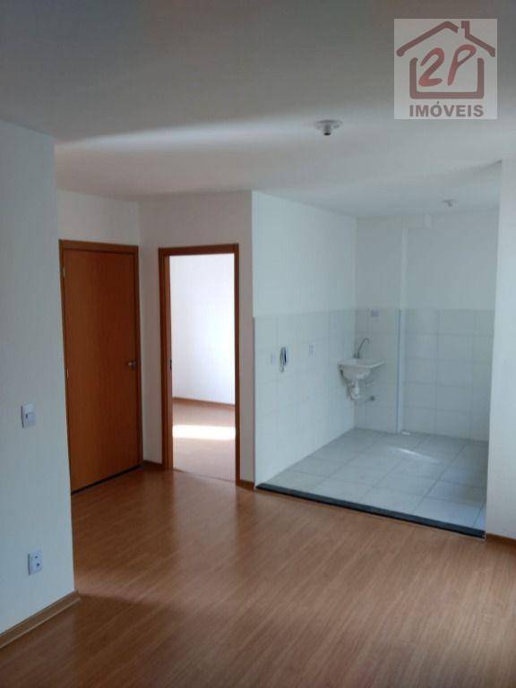 Apartamento para alugar com 2 quartos, 40m² - Foto 22