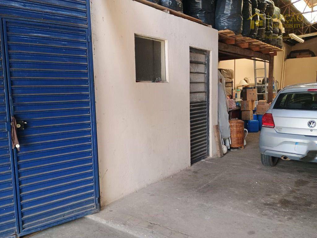 Loja-Salão, 128 m² - Foto 4