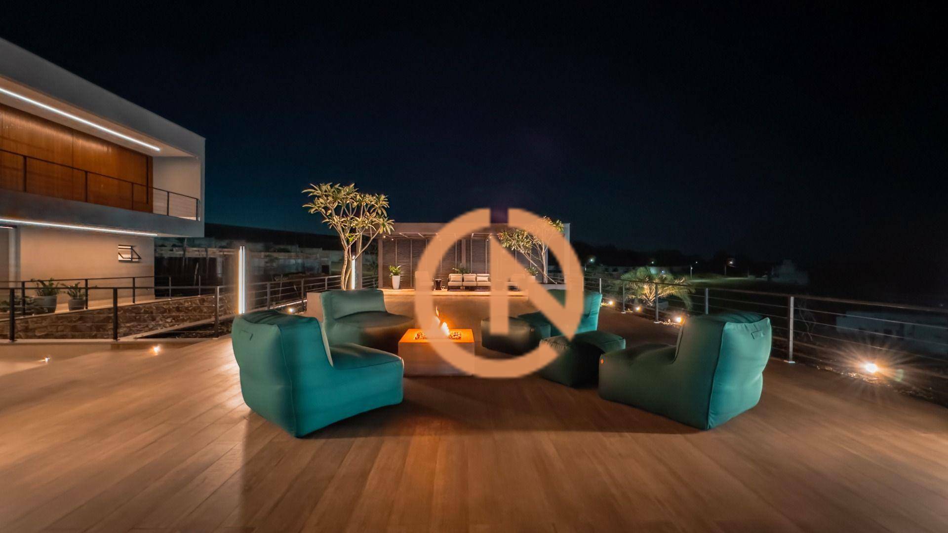 Casa à venda com 5 quartos, 1600m² - Foto 11