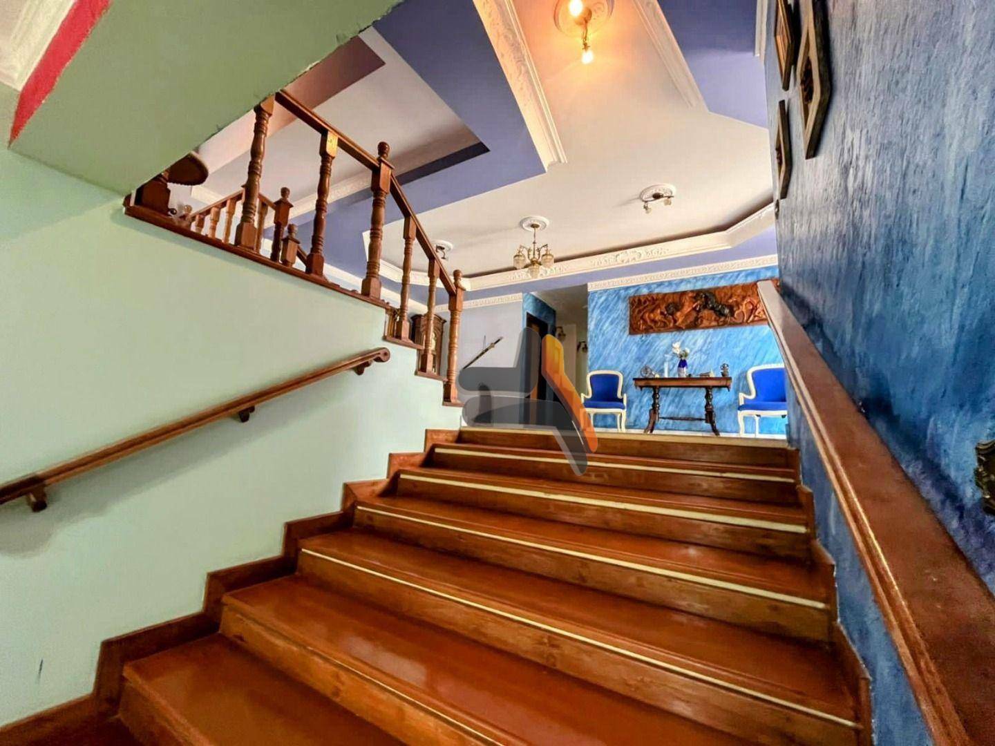 Casa de Condomínio, 7 quartos - Foto 47