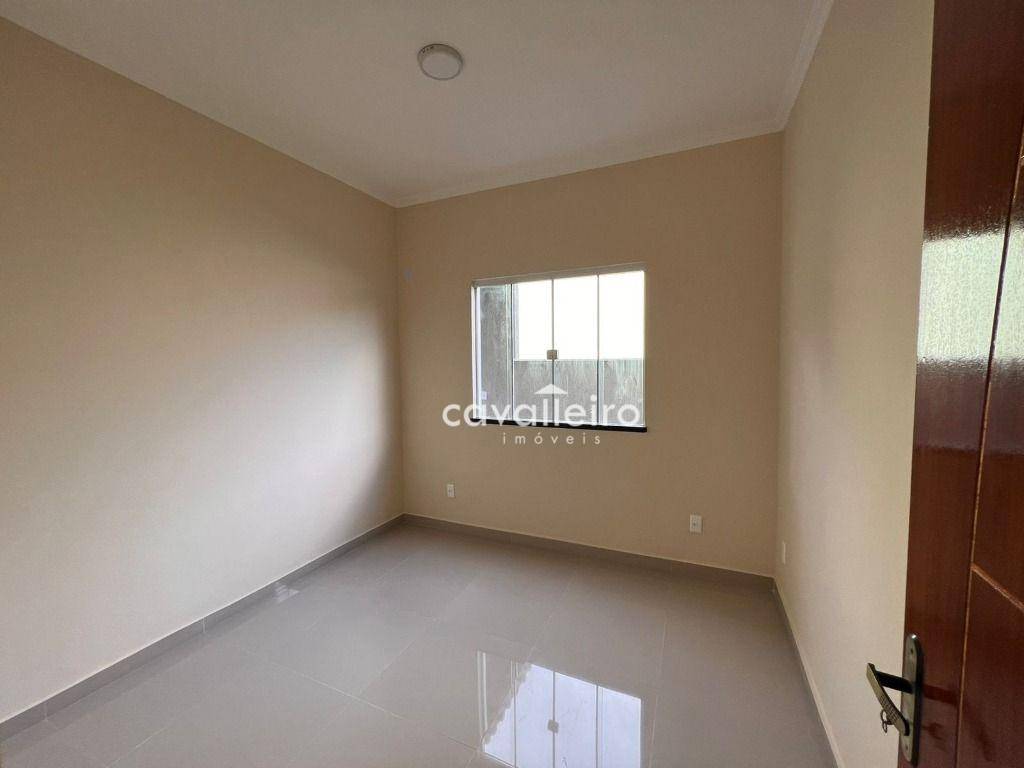 Casa à venda com 3 quartos, 103m² - Foto 14