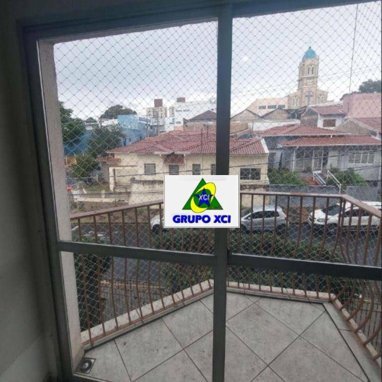 Apartamento à venda com 2 quartos, 70m² - Foto 9