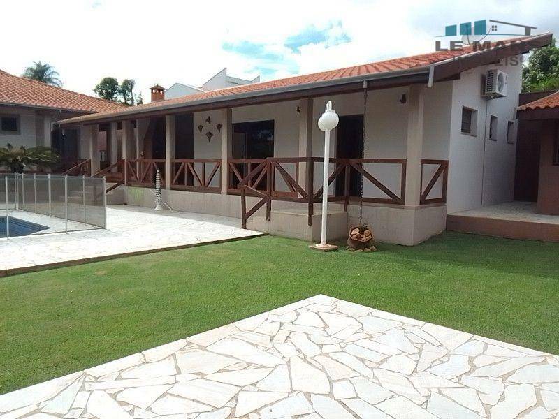 Casa de Condomínio à venda com 3 quartos, 306m² - Foto 18