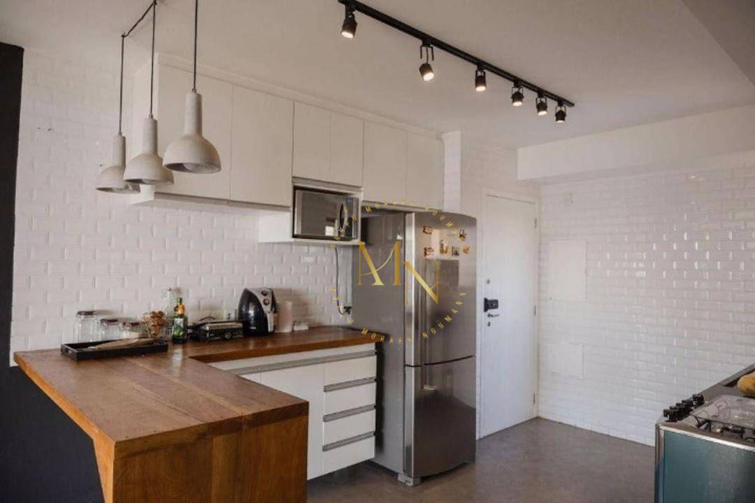 Apartamento à venda com 3 quartos, 180m² - Foto 3