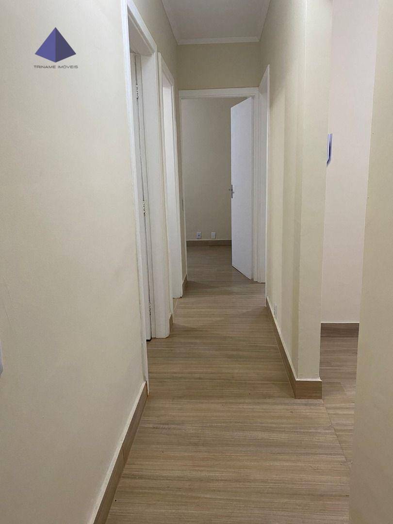 Apartamento à venda com 3 quartos, 118m² - Foto 5