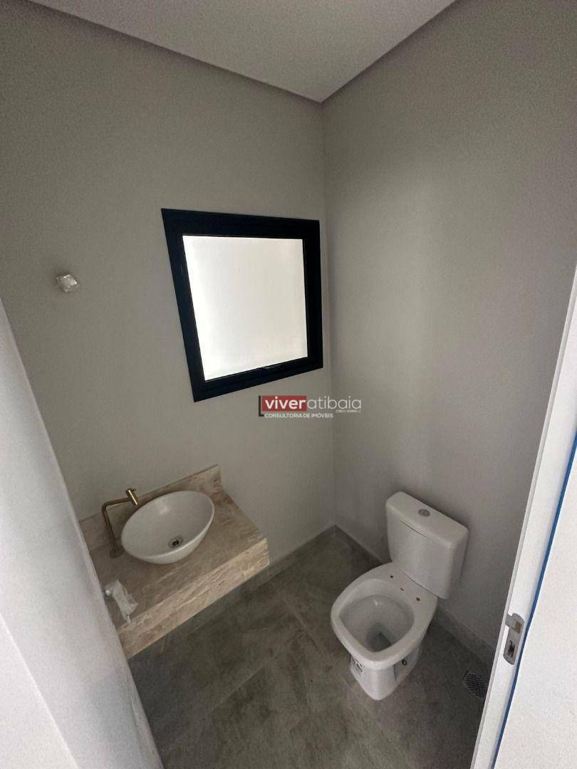 Casa de Condomínio para alugar com 3 quartos, 172m² - Foto 6