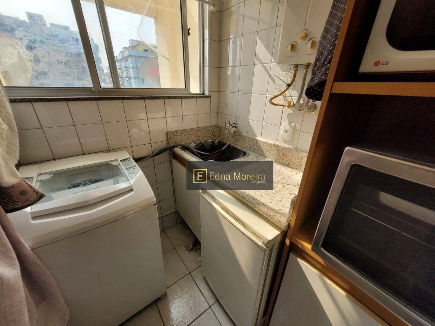 Apartamento à venda com 2 quartos, 100m² - Foto 5