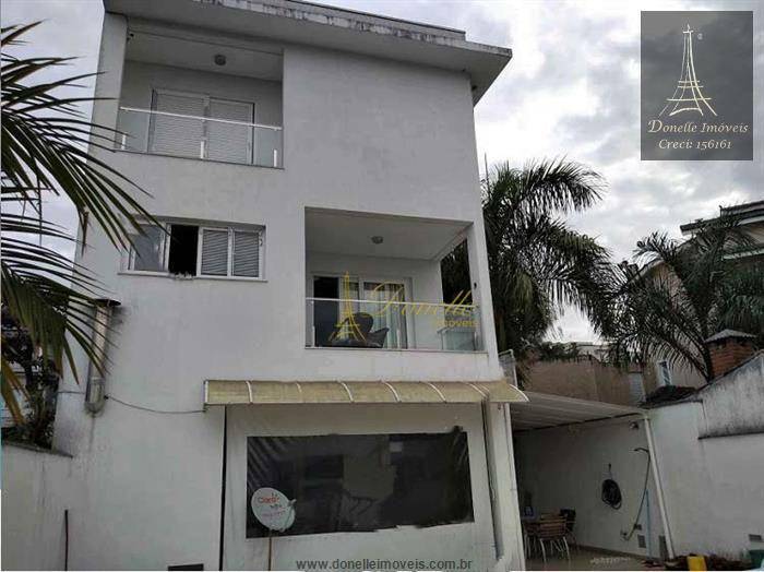 Sobrado à venda com 3 quartos, 300m² - Foto 48