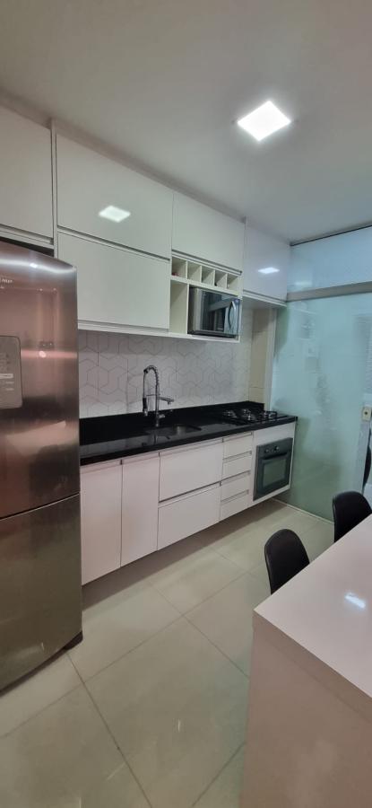 Apartamento para alugar com 2 quartos, 56m² - Foto 7