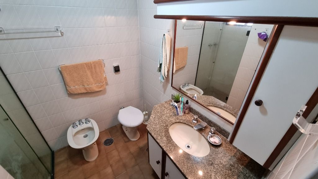 Apartamento à venda com 2 quartos, 90m² - Foto 8