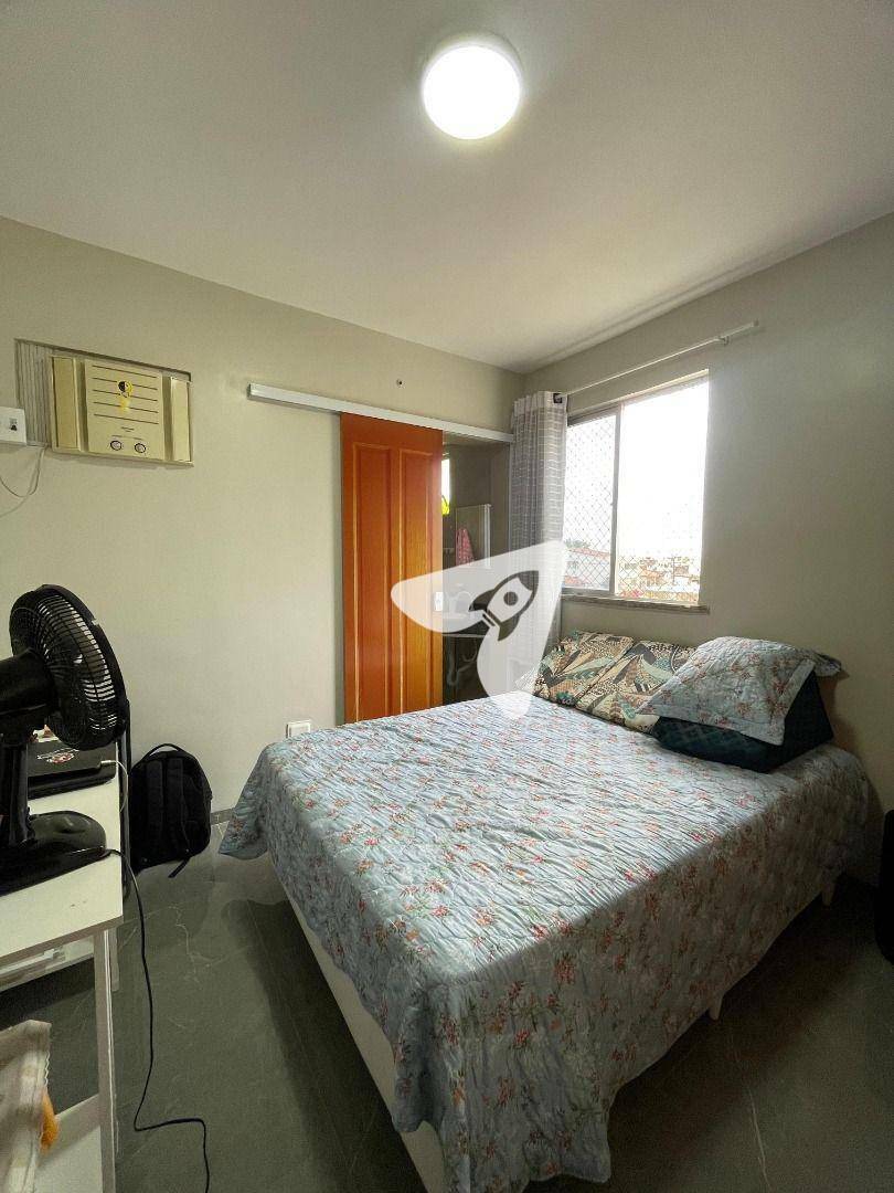 Apartamento à venda com 3 quartos, 95m² - Foto 22