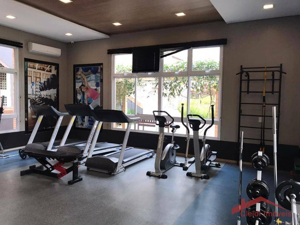Apartamento para alugar com 2 quartos, 60m² - Foto 23