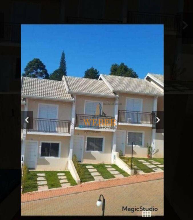 Casa de Condomínio à venda com 2 quartos, 50m² - Foto 11