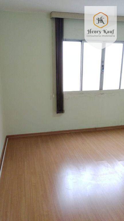 Apartamento à venda com 2 quartos, 62m² - Foto 3