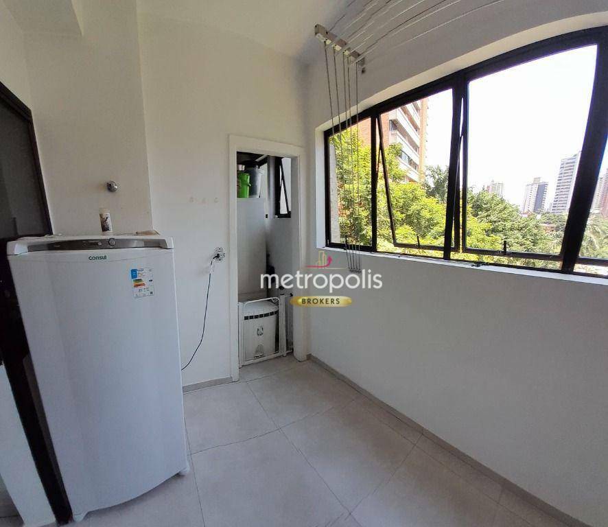 Apartamento à venda com 3 quartos, 125m² - Foto 31