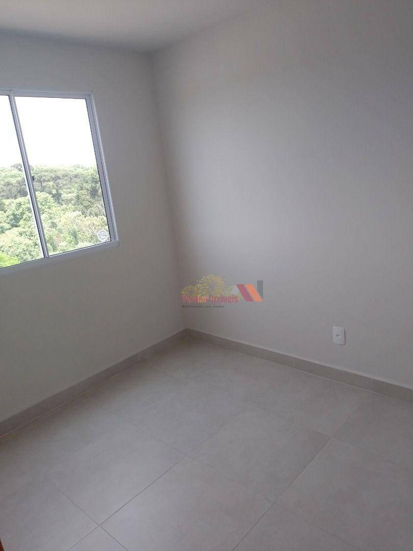 Apartamento à venda com 2 quartos, 46m² - Foto 4