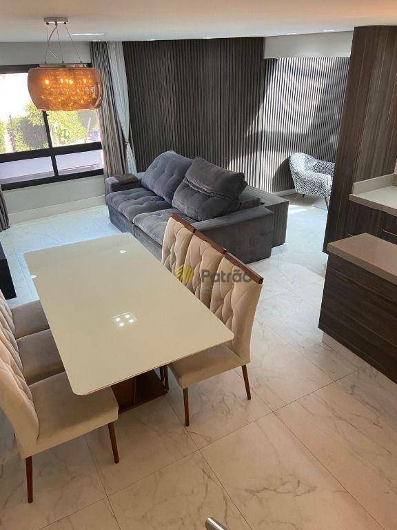 Sobrado à venda com 2 quartos, 176m² - Foto 3