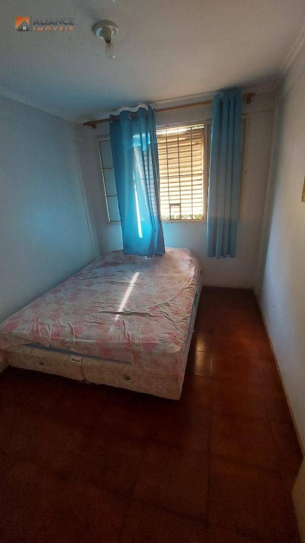 Apartamento para alugar com 2 quartos, 55m² - Foto 9