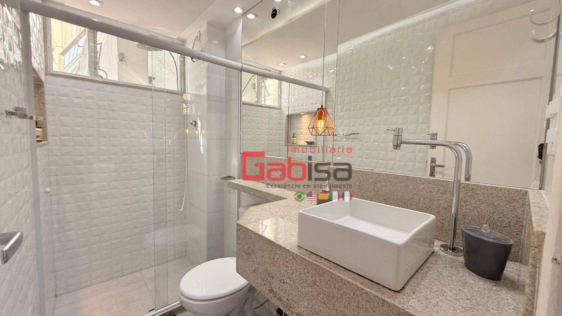 Apartamento à venda com 2 quartos, 68m² - Foto 15
