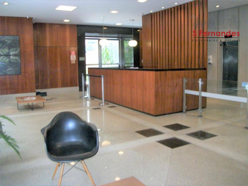 Conjunto Comercial-Sala para alugar, 120m² - Foto 11