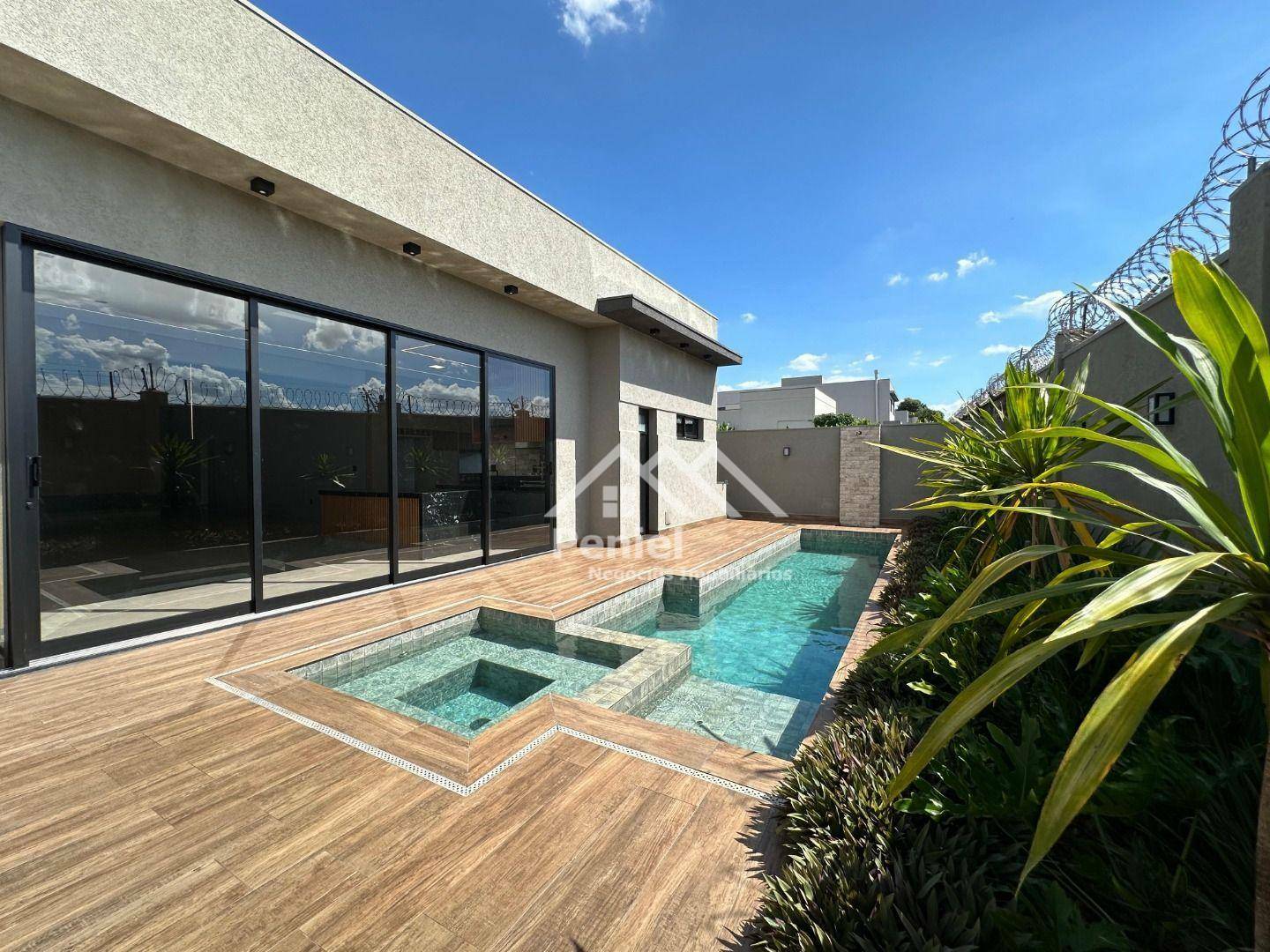 Casa de Condomínio à venda com 3 quartos, 253m² - Foto 21