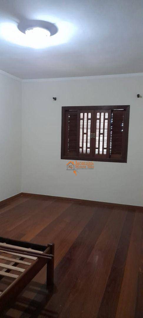 Sobrado à venda com 3 quartos, 183m² - Foto 13