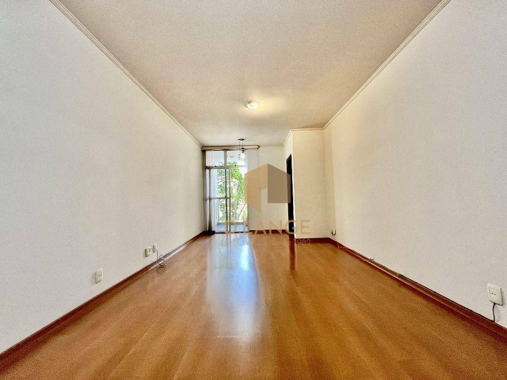 Apartamento à venda com 3 quartos, 92m² - Foto 6