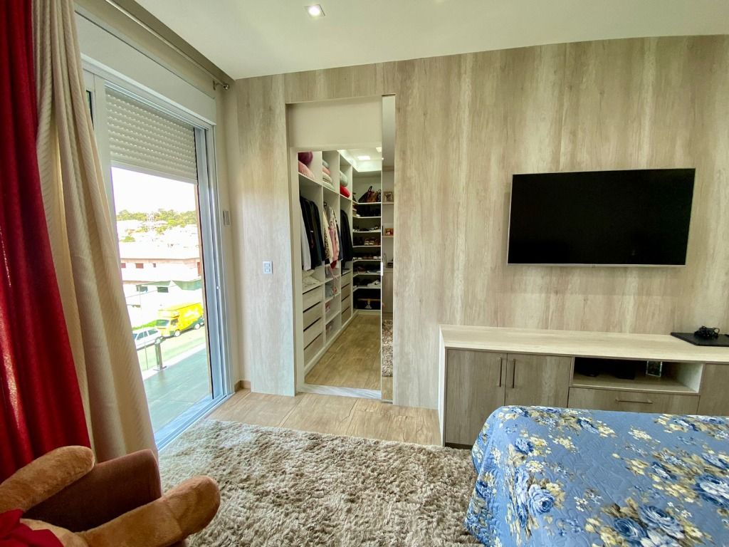 Casa de Condomínio à venda com 3 quartos, 350m² - Foto 23