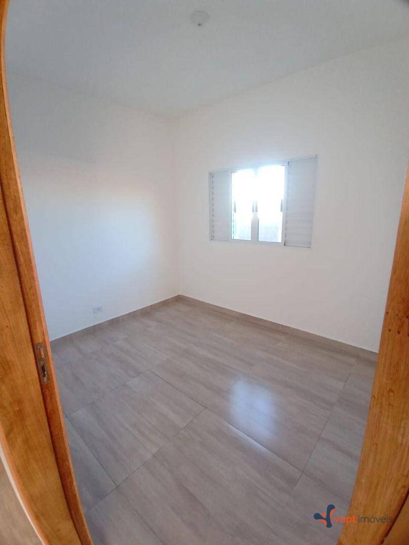 Casa de Condomínio à venda com 3 quartos, 124m² - Foto 10