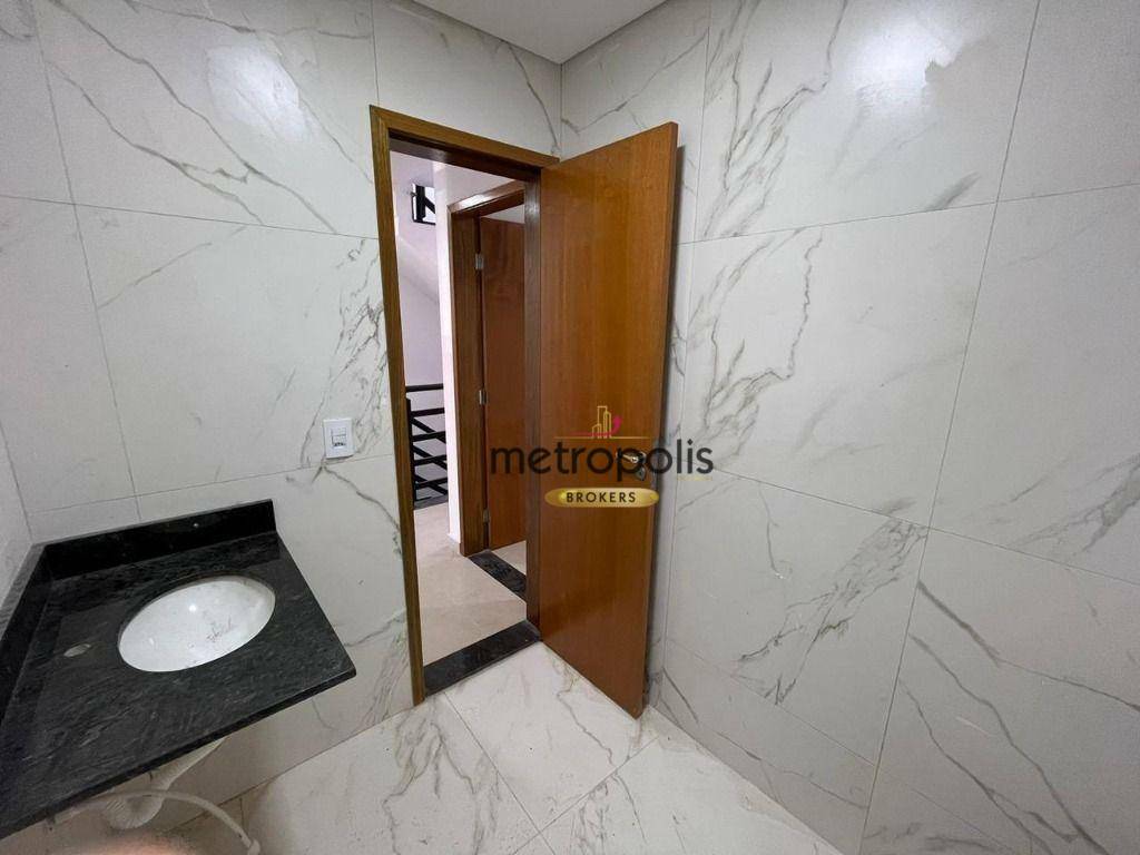 Sobrado à venda com 3 quartos, 138m² - Foto 18