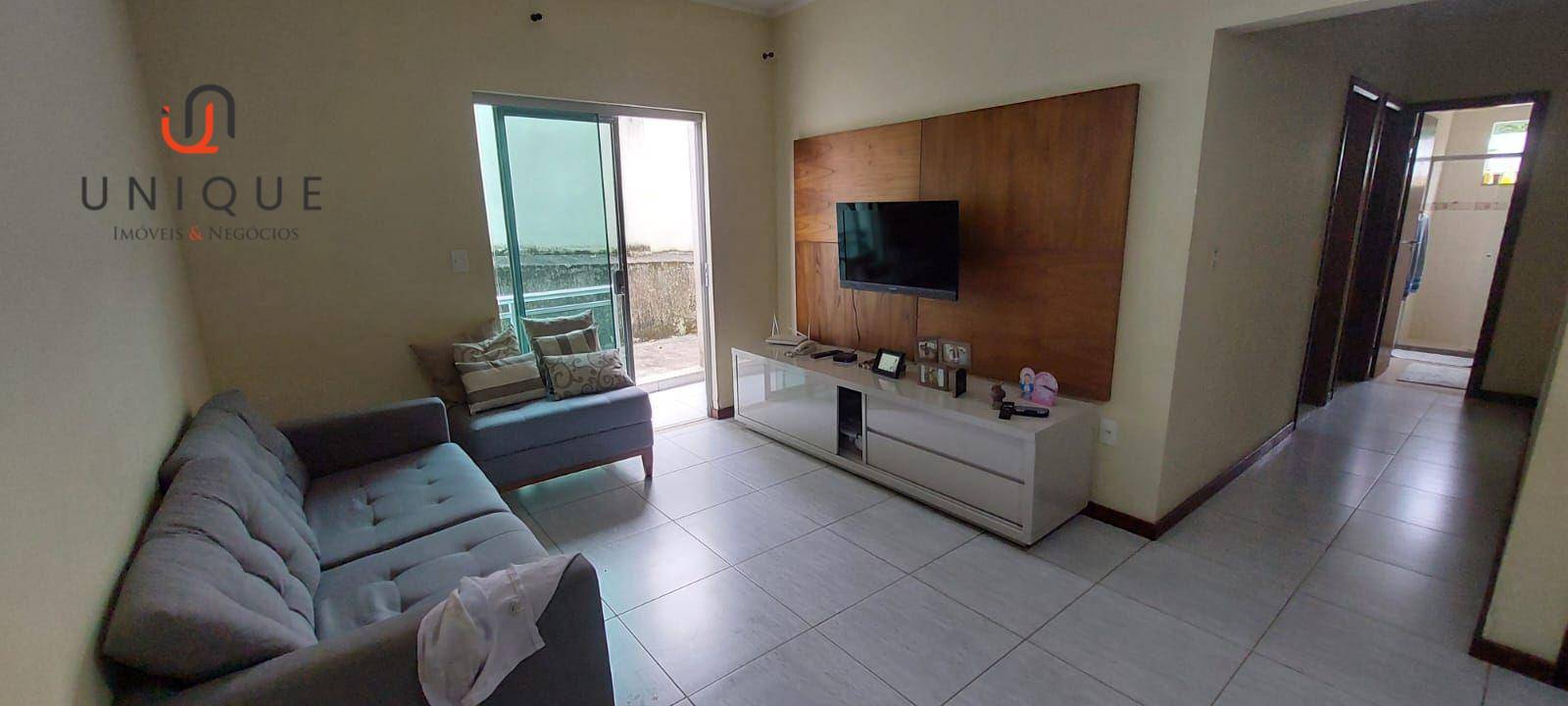 Apartamento para alugar com 2 quartos, 70m² - Foto 8