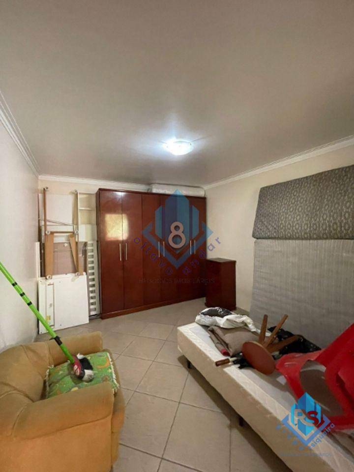 Casa à venda com 4 quartos, 297m² - Foto 13