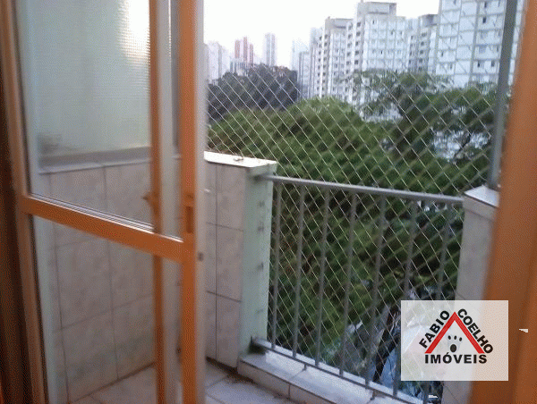 Apartamento à venda com 3 quartos, 82m² - Foto 10