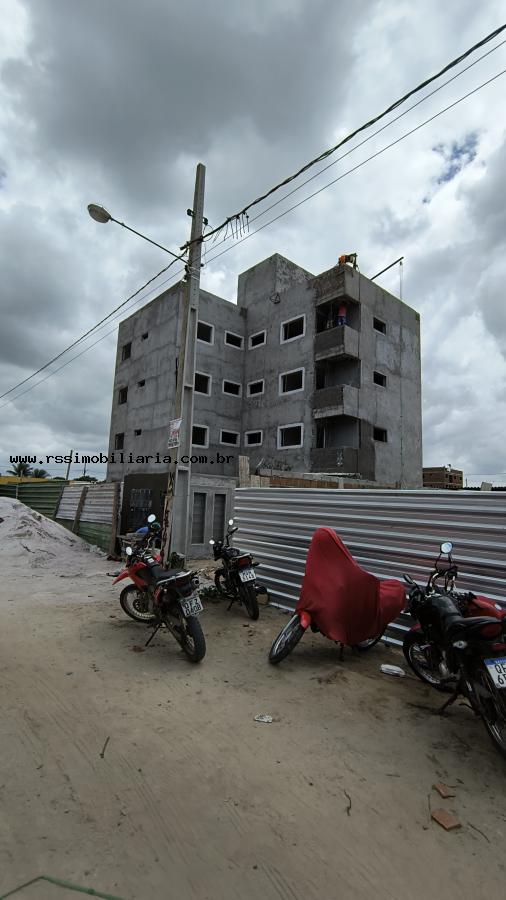Apartamento à venda com 2 quartos, 50m² - Foto 1