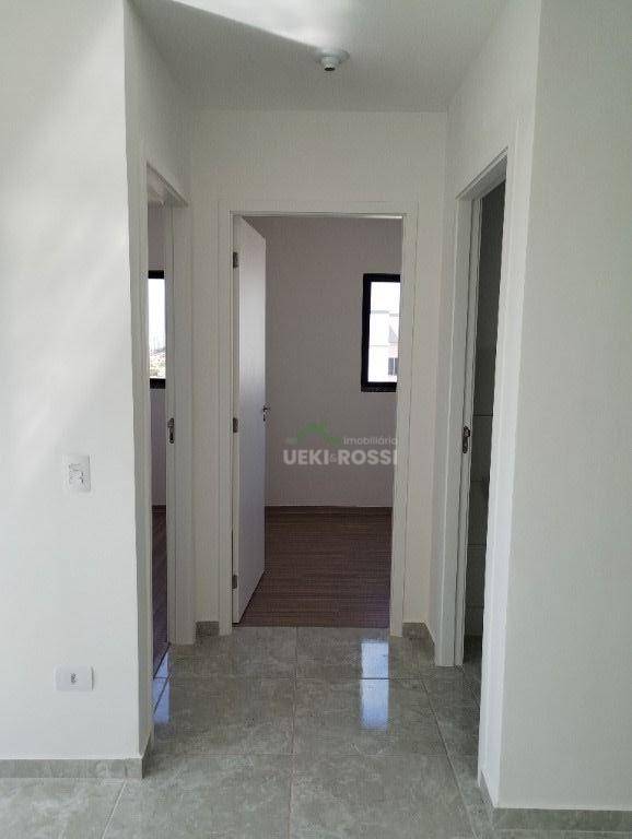 Apartamento, 2 quartos, 43 m² - Foto 3