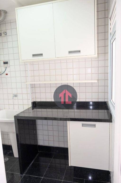 Apartamento à venda com 3 quartos, 118m² - Foto 11