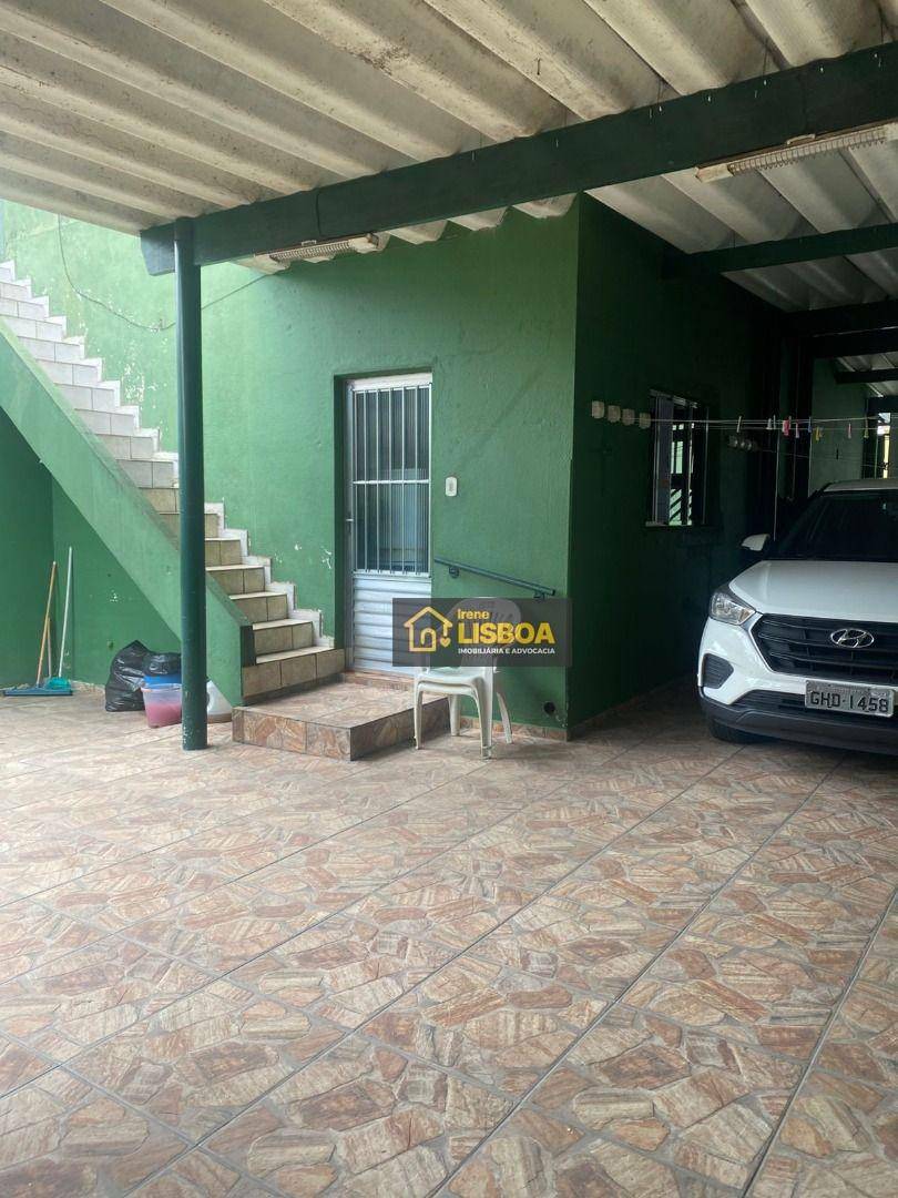 Casa à venda com 3 quartos, 200m² - Foto 19