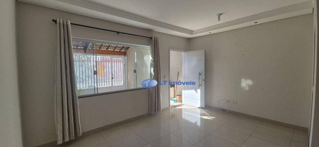 Casa, 3 quartos, 105 m² - Foto 3