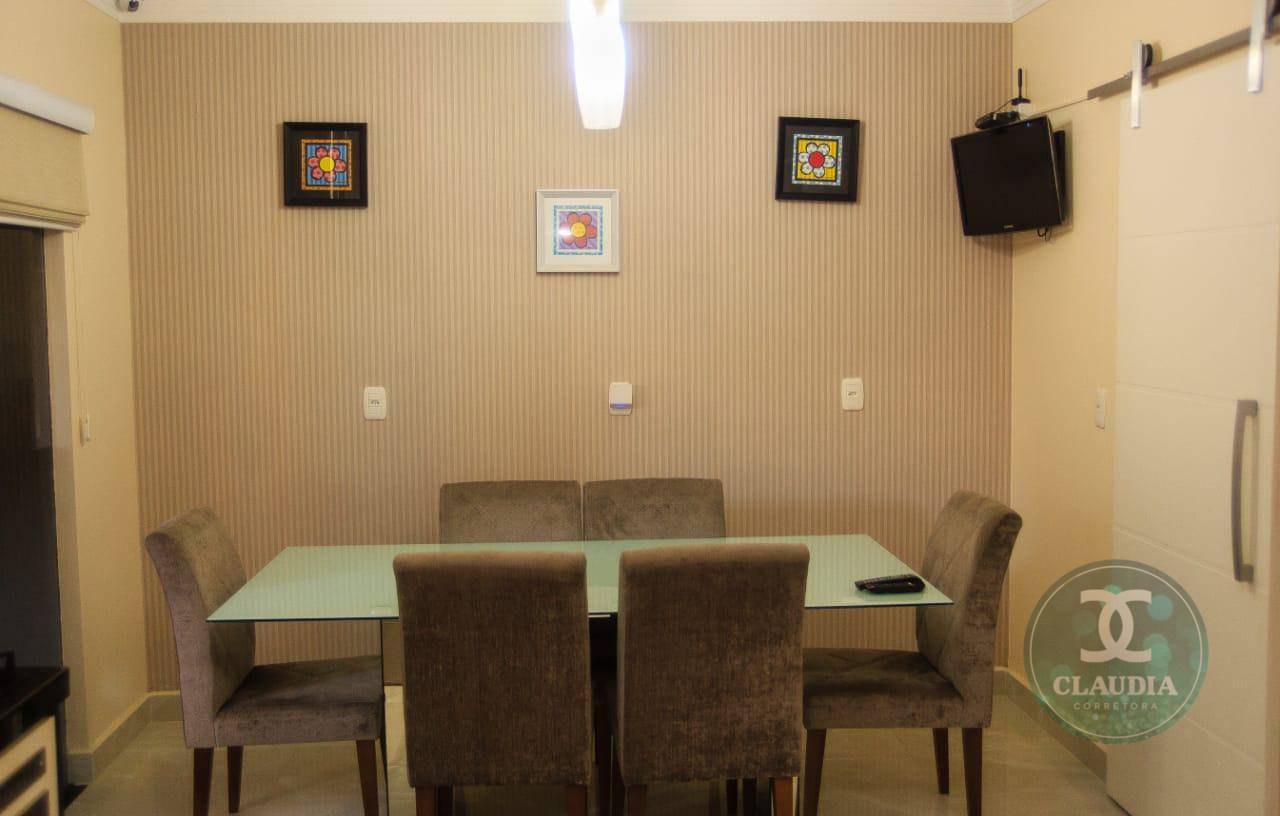 Sobrado à venda com 3 quartos, 120m² - Foto 7