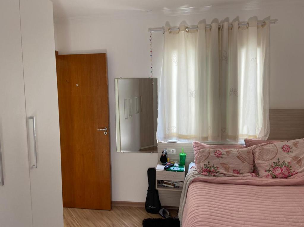 Sobrado à venda com 4 quartos, 190m² - Foto 17