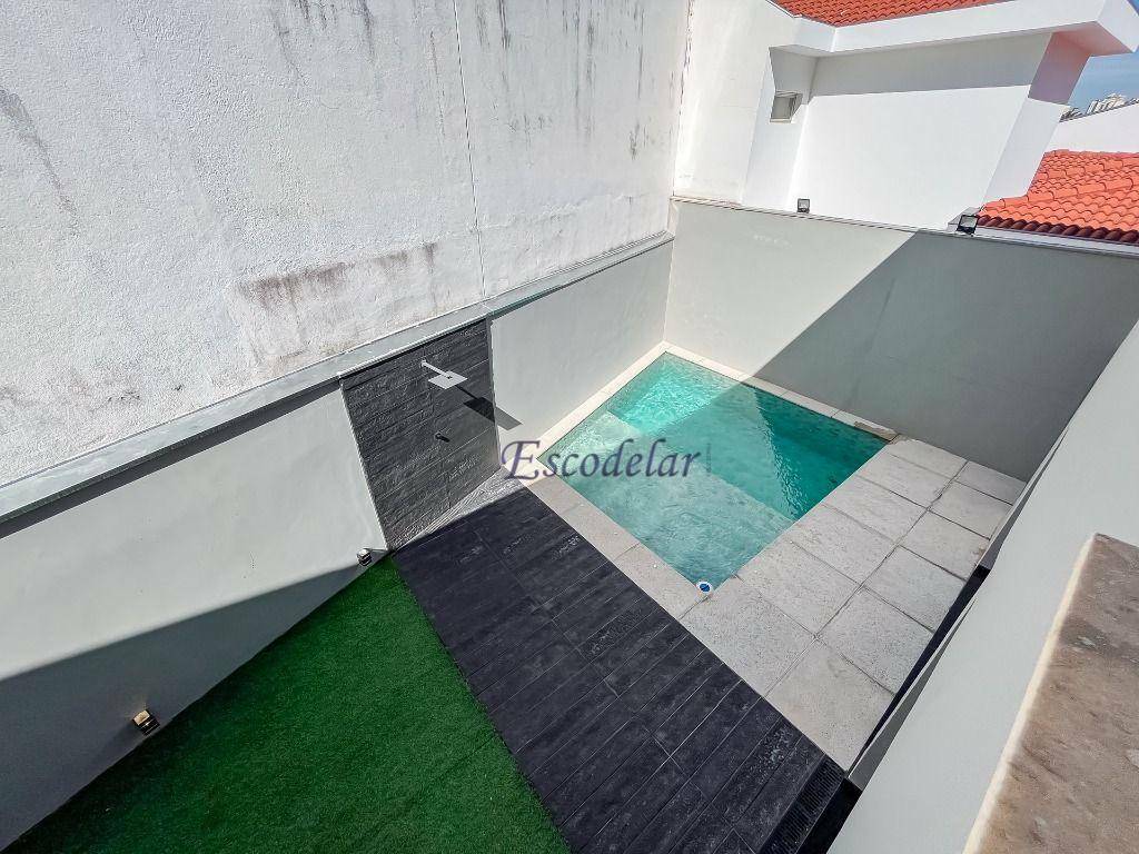 Sobrado à venda com 5 quartos, 400m² - Foto 78