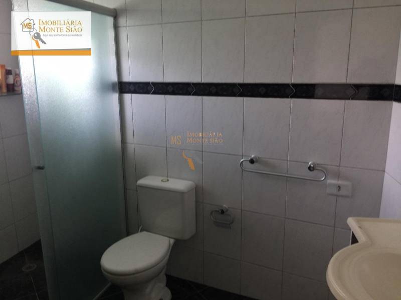 Sobrado à venda com 4 quartos, 200m² - Foto 9