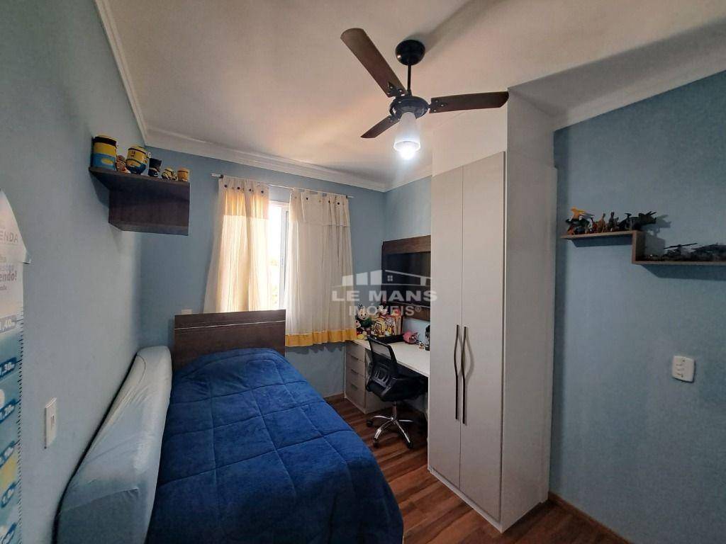 Apartamento para alugar com 2 quartos, 48m² - Foto 7