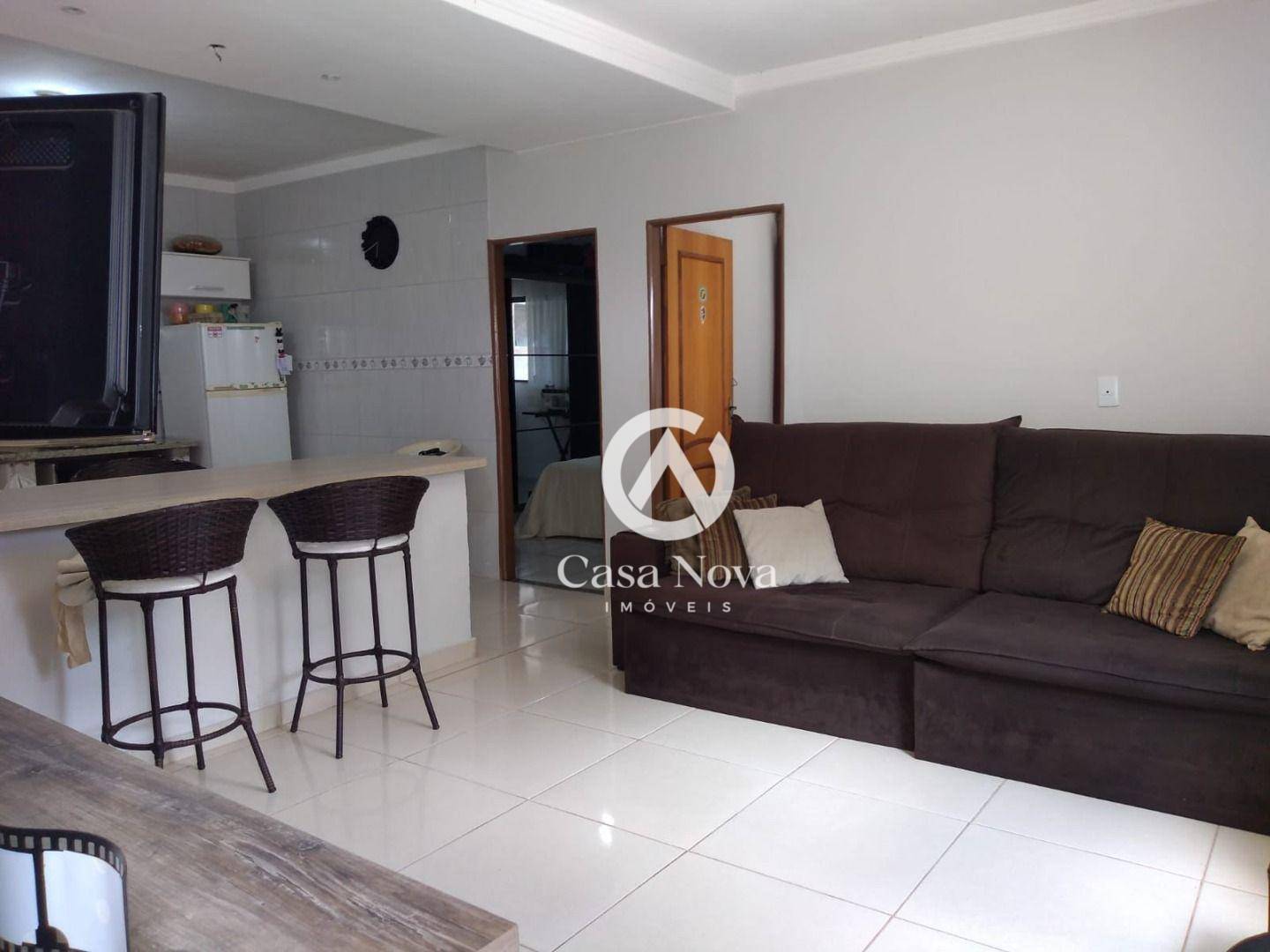 Casa à venda com 2 quartos, 100m² - Foto 15