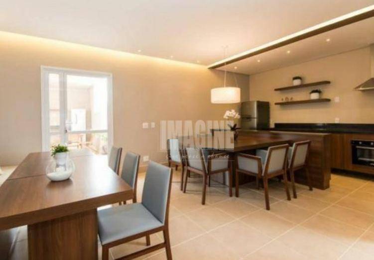 Apartamento à venda com 1 quarto, 34m² - Foto 15