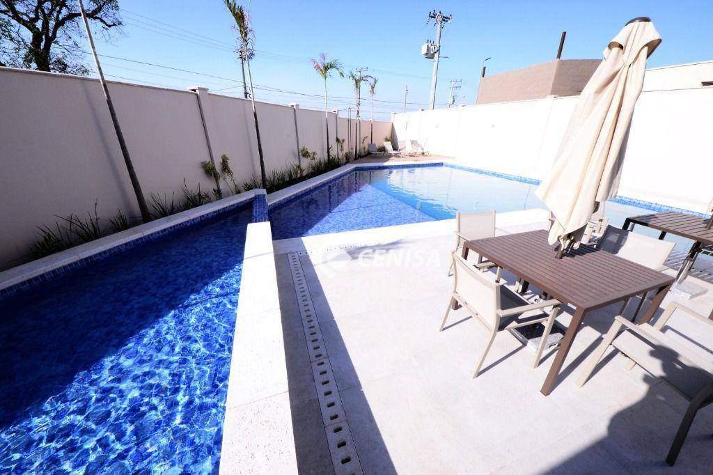 Apartamento para alugar com 2 quartos, 51m² - Foto 33