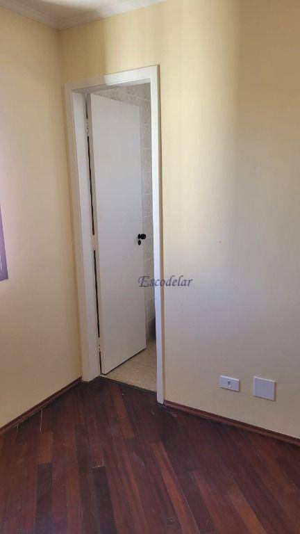 Apartamento à venda com 4 quartos, 140m² - Foto 10