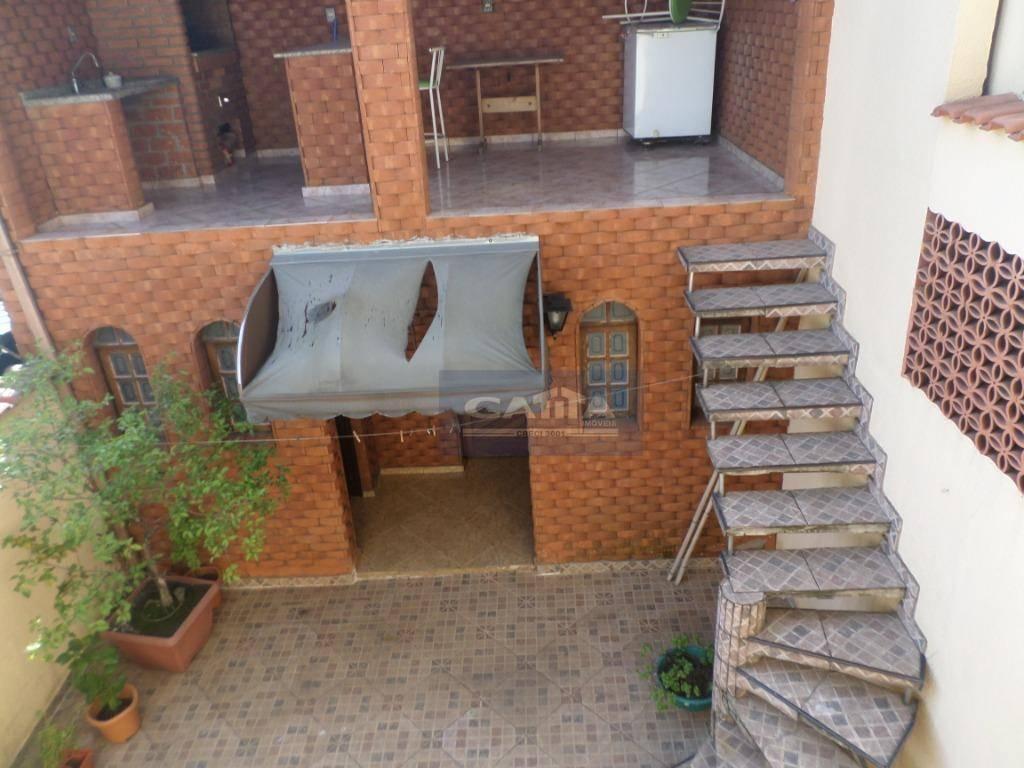 Sobrado à venda com 3 quartos, 194m² - Foto 19