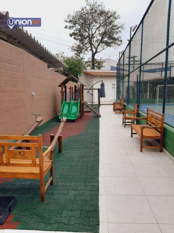 Apartamento à venda com 2 quartos, 50m² - Foto 19