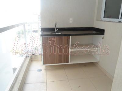 Apartamento para alugar com 1 quarto, 54m² - Foto 9